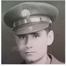 James Stewart “Jim” Doan (1925-2013)