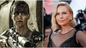 max appears and heads off furiosa, the wives, and the vuvalini. Charlize Theron Reacts To Furiosa Prequel Says The News Of Recasting Was A Tough One To Swallow Latestly