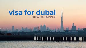 Invitation letter from family or friends for tourism purposes. Uae Visa For Dubai Abu Dhabi Requirements How To Apply The Poor Traveler Itinerary Blog