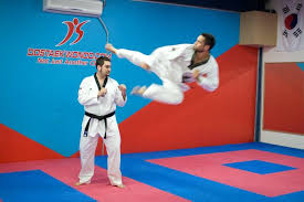 Pin By Patrick Campbell On Martial Arts Martial Arts Taekwondo Martial