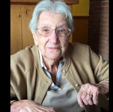 State's oldest person dies at 108