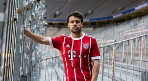 Buy the fc bayern shirt human race online now! Soccer Locker Review New Fc Bayern Munich Kit Soccertoday