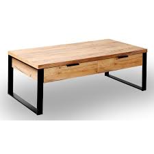 2.500 angebote zu couchtisch holz. Jahnke Couchtisch Loop Mit Stauraum Bewertungen Wayfair De