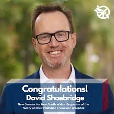 Who are the new TPNW supporters?