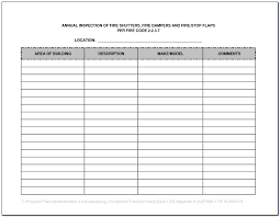 Enter your email address to join this blog and receive hse notifications and hse job by email. Fire Extinguisher Inspection Log Printable Compliance Solution Desk Accord Advised Fire Extinguisher Maintenance Inspection Checklist This Program Applies To Dry Chemical Extinguishers Only Life By Ally