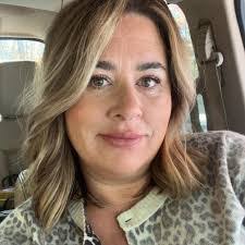 Pamela Gall's Instagram, Twitter & Facebook