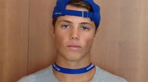 Declan Connolly Lacrosse Recruiting Evaluation