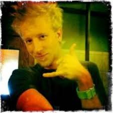 Stream Aaron August Weber music