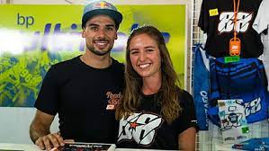 Check spelling or type a new query. Motogp Driver Miguel Oliveira To Marry His Half Sister Marca In English