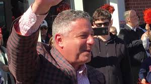 Where will Pearl's 'One Shining Moment' daughter Leah be Friday when Auburn  opens NCAA Tournament?