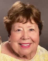 Barbara Ann Ogle Clymer Obituary October 29, 2023