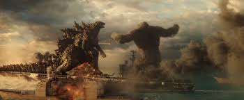 There is no brokenness love can't heal. Shot By Shot With The Godzilla Vs Kong Trailer