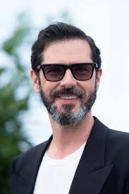 Eric Reinhardt Audrey Diwan Valerie Donzelli Editorial Stock Photo