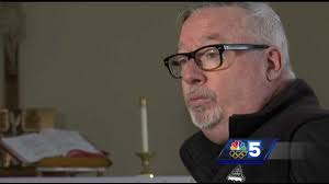 Vermont Catholic Bishop reacts to death of disgraced Cardinal