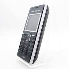 Sony Ericsson K200i