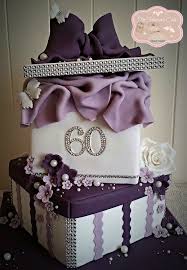 Birthday Cake For Grandma In Heaven 60 Years Young Cake By Bobbie Anne Wright For Heaven S Cake 60th Birthday Cake For Ladies 60th Birthday Cakes Special Birthday Cakes