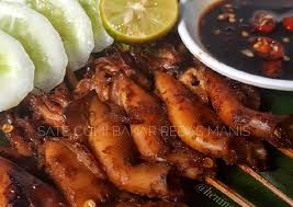 We did not find results for: Resep Sate Cumi Bakar Pedas Manis Yang Luar Biasa