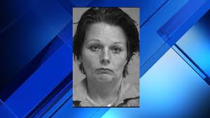 Jacksonville woman arrested after high speed chase in stolen car, deputies  say