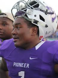 Why Ann Arbor Pioneer's Antjuan Simmons chose OSU over Michigan, MSU