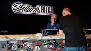 Wimhf) william hill is an international company that offers onling gaming, gambling, and sports betting. Caesars Could Buy William Hill For 3 7 Billion Cnn