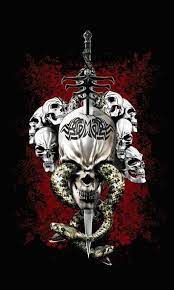 It can come in handy if there are any country restrictions or any restrictions from the side of your device on the google app store. 47 Free Skull Wallpapers For Mobile On Wallpapersafari