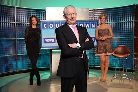Jan 05, 2018 · 8 out of 10 cats does countdown christmas special confirmed for channel 4 with jon richardson & catherine tate v sean lock & joe wilkinson with joe lycett in dictionary corner 5th september 2017 indications are that there will be a price is right christmas special on channel 4 presented by alan carr 5th september 2017 Countdown Dragged Into Digital Age As Dictionary Corner Ditches Trusted Reference Book For Laptop Daily Record