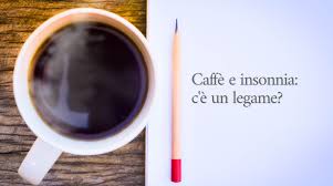Vendita online di caffè in cialde e capsule compatibili: Controindicazioni Caffe E Vero Che Provoca Insonnia