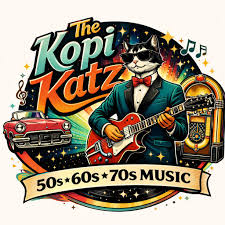 The Kopi Katz (@Thekopikatzband) - Facebook