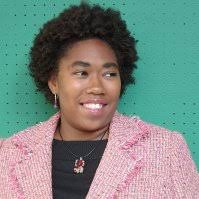 Khaliah Williams Email & Phone Number