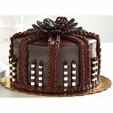 Chocolate Ganache Supreme From Publix Supermarket Looks Better Than Some B Chocolate Ganache Cake Wedding Cake Chocolate Ganache Chocolate Ganache Cake Recipe
