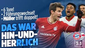 5:00pm, sunday 9th february 2020. Bayern Munchen Gegen Rb Leipzig Liveticker Bundesliga 10 Spieltag 2020 2021 Sport Bild De