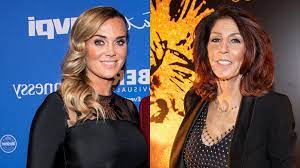 In onderstaande video beschrijft de zanger hun bijzondere vriendschap. Monique Westenberg Geeft Rachel Hazes Steek Onder Water Rtl Boulevard
