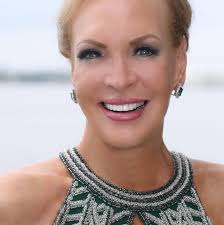 A wonderful party to celebrate LORI STOLL'S Birthday at Le Bibquet