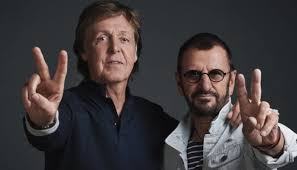 When the band broke up in the spring of 1970, starr embarked on a solo career. Ringo Starr Brings Paul Mccartney On Board For A Major Beatles Reunion