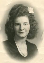 JUNE SHELLY DOWNING