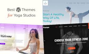Researching about the 'best yoga classes near me' online is what you should do and the most trusted source for finding yoga classes is justdial. 21 Best Wordpress Themes For Yoga Studios 2021
