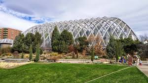 Experience the varied ecosystems of colorado at denver botanic gardens, an oasis in the center of the mile high city and one of the. Gardening Help At Denver Botanic Gardens 1007 York St Denver Co 80206 Usa