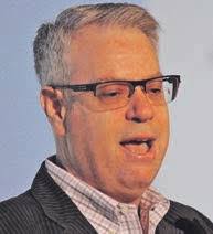 Rick Bolstad's Instagram, Twitter & Facebook