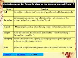 Zaman pertengahan terbahagi 3 iaitu peringkat awal, kemuncak dan akhir. Perkembangan Di Eropah Ppt Download