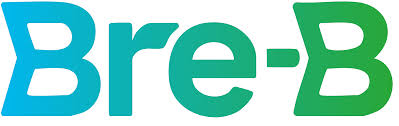 Bre B Vector Logo - Download Free SVG Icon | Worldvectorlogo