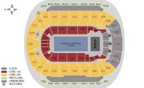 seating chart official ticketmaster site