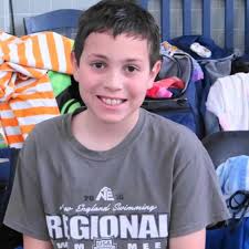 Senior Spotlight 🎓 Matt Fries Matt will be moving