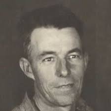 William Thomas “Bill” Shockley (1907-1951)