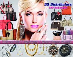 DS Distributors Ponce telah...
