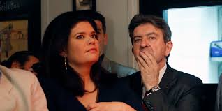 Il va créer son espace et sa signification. Presidentielle Melenchon Ne Demandera Pas A Hamon De Retirer Sa Candidature
