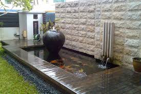 Inilah informasi yang dapat kami sampaikan kolam ikan depan rumah menurut fengshui. 8 Keuntungan Rahasia Punya Kolam Ikan Koi Di Rumah
