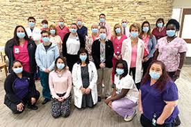 Saint Vincent Hospital Reminds Community To Stay Up To Date On Screenings And Treatments During National Breast Cancer Awareness Month In October