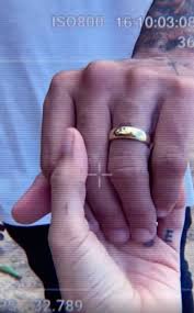 In the liga pro ecuador on loan from alianza lima as a defender. Did Gabriel Medina Just Get Married Stab Mag