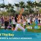 Namaste at The Bay
