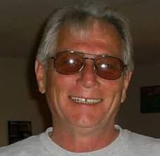 Robert Creech Obituary